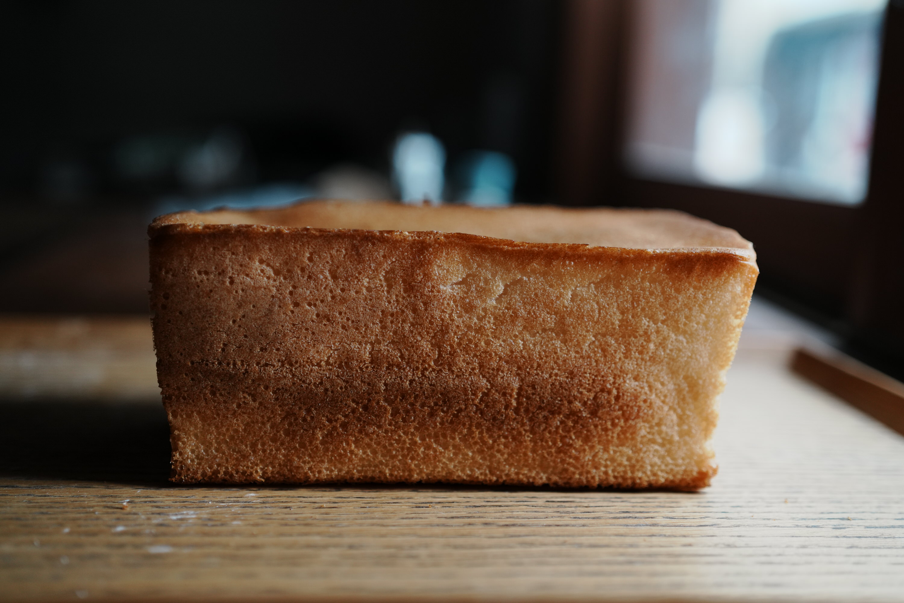こめいちの米粉食パン