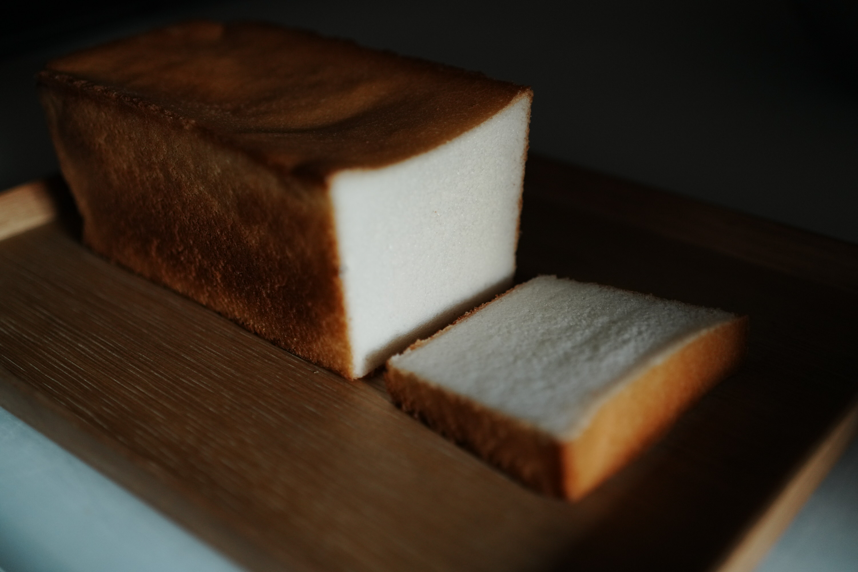 食パンのこだわり